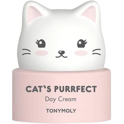 Tony Moly Modèle Crème de Jour - Soin de la Peau - Publicité Tony Moly Modèle Crème de Jour - Soin de la Peau - Publicité