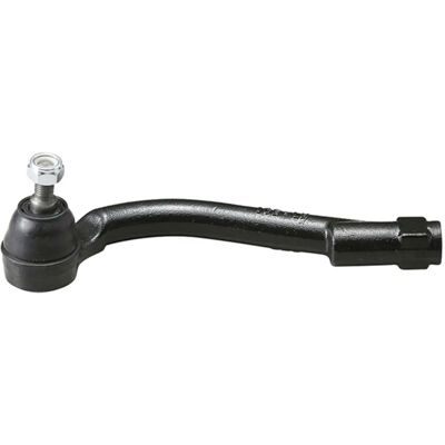 Extremo de barra de dirección CTR CE0366L - Izquierda, Hex, 13,4mm Cono Extremo de barra de dirección CTR CE0366L - Izquierda, Hex, 13,4mm Cono