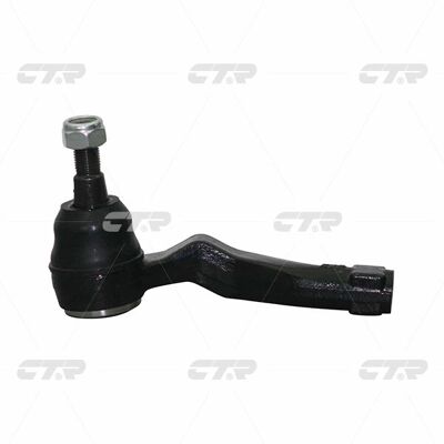 Nissan CTR CE0520 - Styrerende kuleledd, venstre, 14,1mm konus, M12xP1.25 Nissan CTR CE0520 - Styrerende kuleledd, venstre, 14,1mm konus, M12xP1.25
