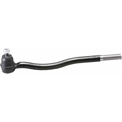 Parte di sospensione CTR CE0616 - Cono 12,5mm, M10xP1.25, Esagono, 315mm Parte di sospensione CTR CE0616 - Cono 12,5mm, M10xP1.25, Esagono, 315mm