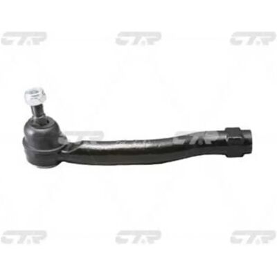 CTR CE0802 Styrestangende - Kegle 1:6 M12xP1.25 Sekskant CTR CE0802 Styrestangende - Kegle 1:6 M12xP1.25 Sekskant