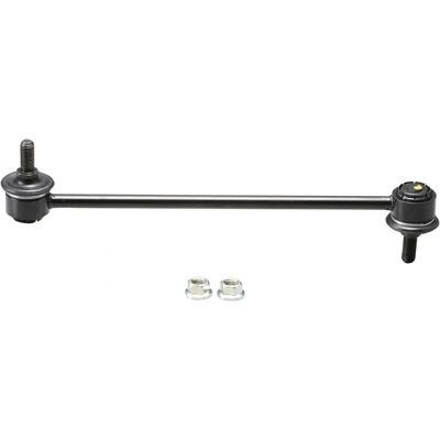 CTR CL0527 Stabiliser kobling - Holdbart stål, OEM-kompatibel CTR CL0527 Stabiliser kobling - Holdbart stål, OEM-kompatibel