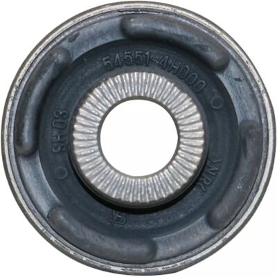 CTR Gvo310 Silent Block di Sospensione - Sospensione CTR Gvo310 Silent Block di Sospensione - Sospensione