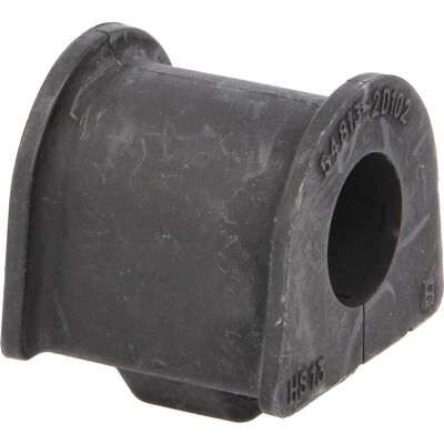 Support en caoutchouc - Barre stabilisatrice CTRGV0054 Support en caoutchouc - Barre stabilisatrice CTRGV0054