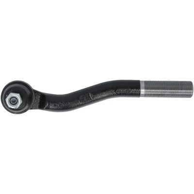 CTR CE0856L - Testa di barra di collegamento con cono di 14,3 mm, filettature M12xP1.25 e M24xP1.5 CTR CE0856L - Testa di barra di collegamento con cono di 14,3 mm, filettature M12xP1.25 e M24xP1.5