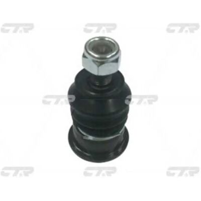 CTR CB0009 - Gelenk - M14 x 1,5 - 6,3cm - 6,3cm - 11,3cm - Unterstützung/Führung CTR CB0009 - Gelenk - M14 x 1,5 - 6,3cm - 6,3cm - 11,3cm - Unterstützung/Führung