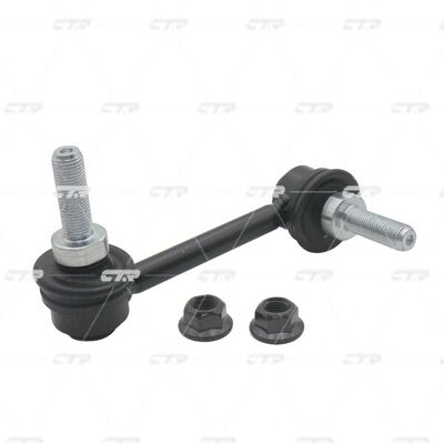 CTR CL0021L Collegamento Stabilizzatore - Connessione Barra Stabilizzatrice CTR CL0021L Collegamento Stabilizzatore - Connessione Barra Stabilizzatrice