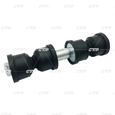 CTR CL0032 - Stabilisatorstange - 138mm - 188g - M10xP1.25 CTR CL0032 - Stabilisatorstange - 138mm - 188g - M10xP1.25