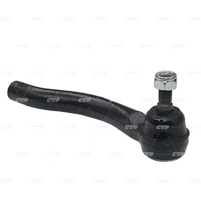 CTR Tie Rod End - CE0872R - Holdbar metallkonstruksjon - Foran høyre CTR Tie Rod End - CE0872R - Holdbar metallkonstruksjon - Foran høyre