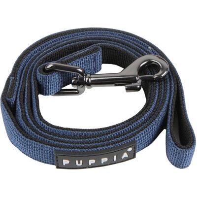 Trela PUPPIA Deux Tons L Bleu Foncé - Collier pour Animaux Trela PUPPIA Deux Tons L Bleu Foncé - Collier pour Animaux