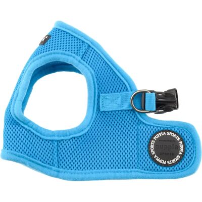 Puppia Sky Blue Dog Harness - Dog Harness Puppia Sky Blue Dog Harness - Dog Harness
