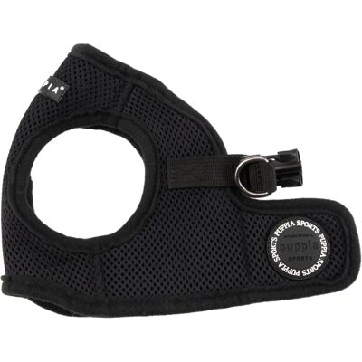 Puppia Harnais Soft Vest pour chiens - Harnais Puppia Harnais Soft Vest pour chiens - Harnais