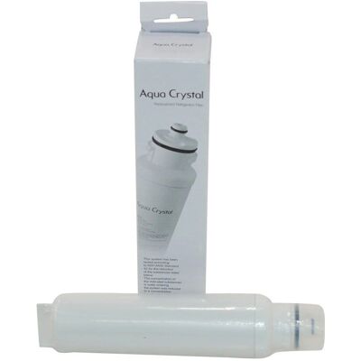 Filtro de água AquaCrystal Daewoo DW2042FR-09 - Filtro de água Filtro de água AquaCrystal Daewoo DW2042FR-09 - Filtro de água