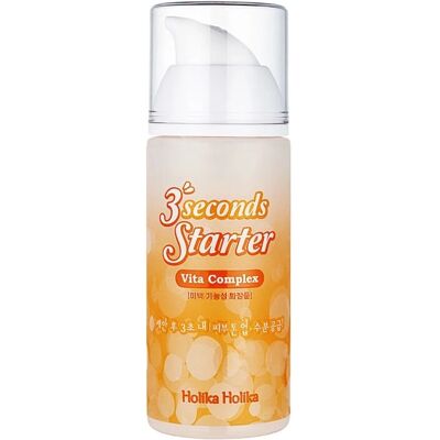 Holika Holika 3 Seconds Starter Moisturizing Tonic (150ml) Holika Holika 3 Seconds Starter Moisturizing Tonic (150ml)