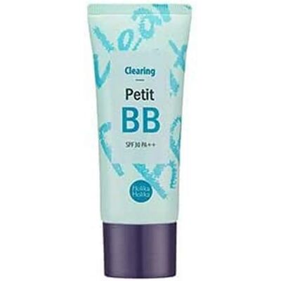 Holika Holika Petit BB Clearing Creme (30ml) Holika Holika Petit BB Clearing Creme (30ml)