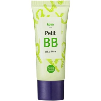 Holika Holika Aqua Petit BB SPF25 (30ml) Holika Holika Aqua Petit BB SPF25 (30ml)