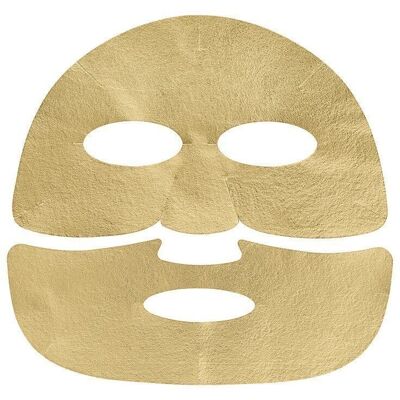 Holika Holika Prime Youth Gold Caviar Foil Mask (25g) Holika Holika Prime Youth Gold Caviar Foil Mask (25g)