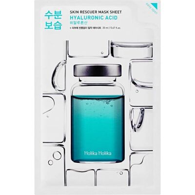Holika Holika 20010914 Facial Mask - Hydrating - Facial Mask Holika Holika 20010914 Facial Mask - Hydrating - Facial Mask