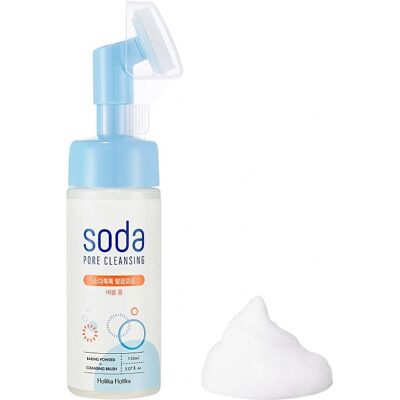 Holika Holika 20017631 Oczyszczacz twarzy - Piana do mycia dla kobiet 150ml Holika Holika 20017631 Oczyszczacz twarzy - Piana do mycia dla kobiet 150ml
