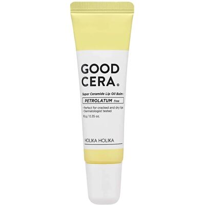 Holika Holika Good Cera Ultra Hydrating Lip Balm - Balsamo labbra Holika Holika Good Cera Ultra Hydrating Lip Balm - Balsamo labbra