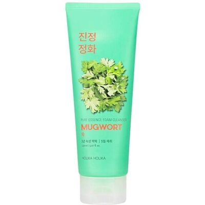 Schiuma Detergente Holika Holika Artemisia - Pulitore viso 150ml Schiuma Detergente Holika Holika Artemisia - Pulitore viso 150ml