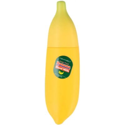 TonyMoly Banan-Handcreme - Feuchtigkeit & Duft TonyMoly Banan-Handcreme - Feuchtigkeit & Duft