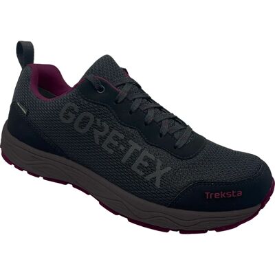 Treksta Olympus Low Gtx Vanntette Vandresko - Hiking Shoes Treksta Olympus Low Gtx Vanntette Vandresko - Hiking Shoes