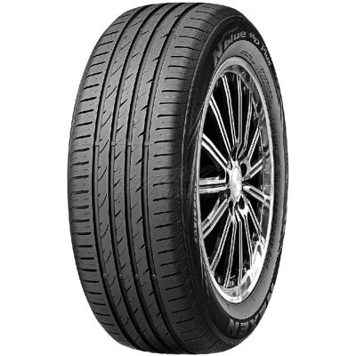 Nexen N Blue HD Plus 215/60 R16 95V sommerdæk til personbiler Nexen N Blue HD Plus 215/60 R16 95V sommerdæk til personbiler