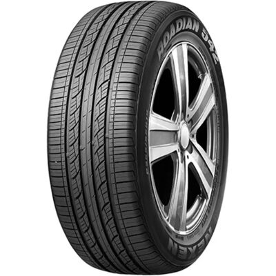 Nexen Roadian 542 265/60HR18 Terrängdäck - Sommar Nexen Roadian 542 265/60HR18 Terrängdäck - Sommar