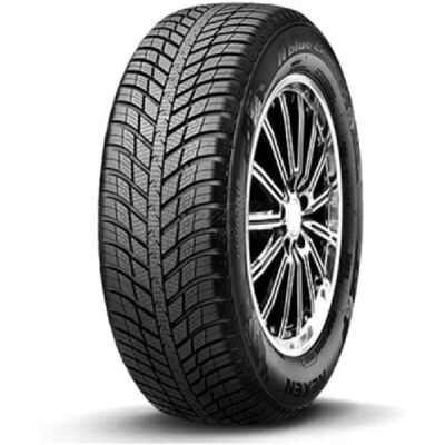 Nexen NBLUE 4 SEASON XL 195/55 R16 91H - Autoreifen Nexen NBLUE 4 SEASON XL 195/55 R16 91H - Autoreifen