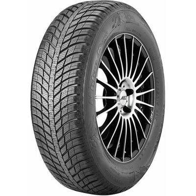 Nexen N blue 4 Season 205/55 R16 - Neumático Todo el Año Nexen N blue 4 Season 205/55 R16 - Neumático Todo el Año