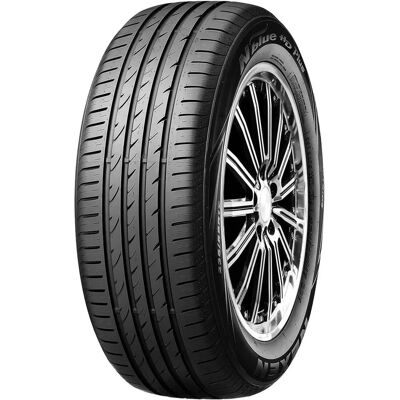 Nexen N'Blue HD Plus 225/55 R16 99 H XL - Sommerreifen Nexen N'Blue HD Plus 225/55 R16 99 H XL - Sommerreifen