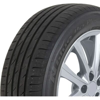 Nexen N blue HD Plus 225/70 R16 103T Sommerdæk Nexen N blue HD Plus 225/70 R16 103T Sommerdæk
