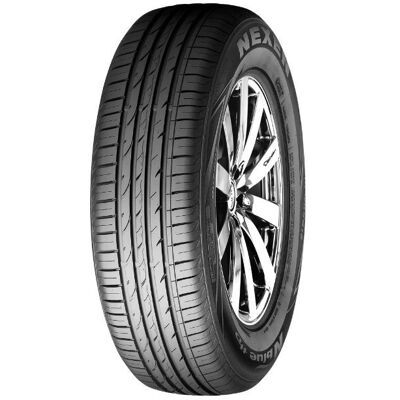 Nexen N blue HD Plus 205/60 R16 92H - Kesärenkaat Nexen N blue HD Plus 205/60 R16 92H - Kesärenkaat