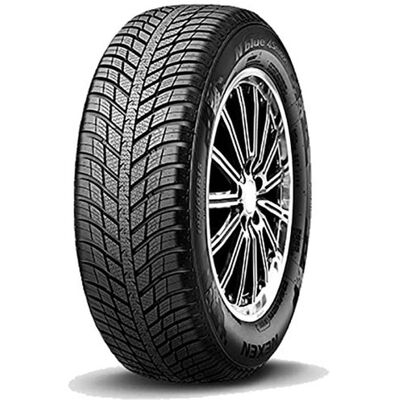 Nexen Nblue 4 Saison 215/45 R17 Ganzjahresreifen - Auto Nexen Nblue 4 Saison 215/45 R17 Ganzjahresreifen - Auto