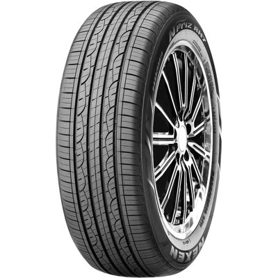 Nexen NPriz RH7 235/50 R19 99H Band - Zomer Nexen NPriz RH7 235/50 R19 99H Band - Zomer