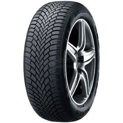 Nexen Winguard SnowG 3 WH2 215/65 R16 - Pneumatico Invernale Nexen Winguard SnowG 3 WH2 215/65 R16 - Pneumatico Invernale