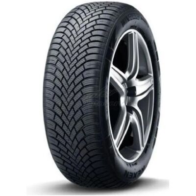 Neumático de invierno Nexen Winguard SnowG 3 WH2 165/70 R14 81T para Citroën, SEAT, Renault, VW, Skoda, Fiat, Toyota, Suzuki, Nissan, Peugeot Neumático de invierno Nexen Winguard SnowG 3 WH2 165/70 R14 81T para Citroën, SEAT, Renault, VW, Skoda, Fiat, Toyota, Suzuki, Nissan, Peugeot