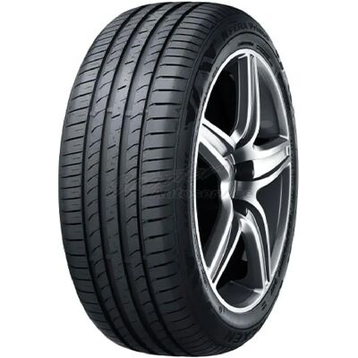 Nexen N FERA PRIMUS 195/45 R15 - Pneus été - Publicité Nexen N FERA PRIMUS 195/45 R15 - Pneus été - Publicité