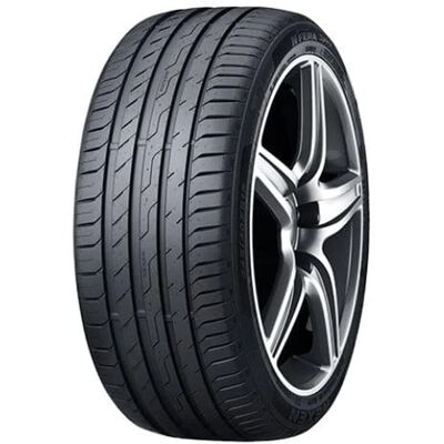 Nexen N FERA SPORT XL TL 235/50 R18 101Y neumáticos de coche - neumáticos de verano Nexen N FERA SPORT XL TL 235/50 R18 101Y neumáticos de coche - neumáticos de verano