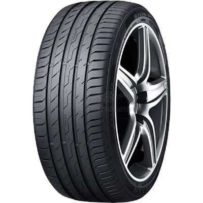 Nexen N'Fera Sport 235/45 R18 - Sommerreifen für Peugeot, Opel, Ford, Citroën Nexen N'Fera Sport 235/45 R18 - Sommerreifen für Peugeot, Opel, Ford, Citroën