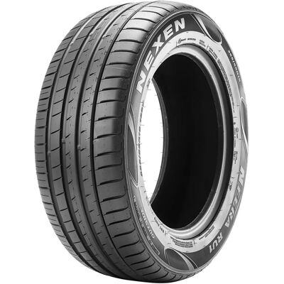 Nexen N'Fera RU1 235/55 R19 SUV Reifen - Sommerleistung Nexen N'Fera RU1 235/55 R19 SUV Reifen - Sommerleistung