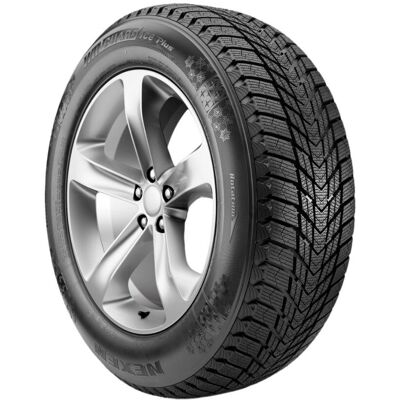NEXEN WINGUARD ICE PLUS 195/55 R15 Winterreifen NEXEN WINGUARD ICE PLUS 195/55 R15 Winterreifen