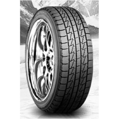 NEXEN Winguard ICE Plus 225/55 R16 99T - Vinterdæk NEXEN Winguard ICE Plus 225/55 R16 99T - Vinterdæk