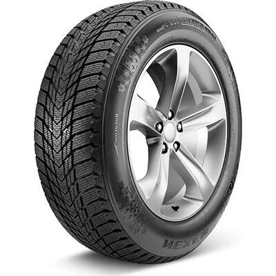 NEXEN Winguard ICE Plus 225/40 R18 92T Dæk - Vinter NEXEN Winguard ICE Plus 225/40 R18 92T Dæk - Vinter
