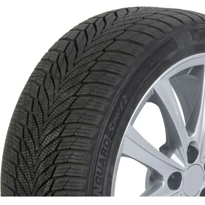 Nexen Winguard Sport 2 225/55 R17 - Bildäck Nexen Winguard Sport 2 225/55 R17 - Bildäck