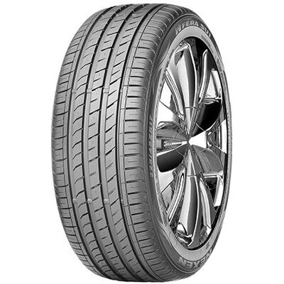 Nexen N'Fera SU1 215/55 R17 Sommerdæk - Personbil Nexen N'Fera SU1 215/55 R17 Sommerdæk - Personbil
