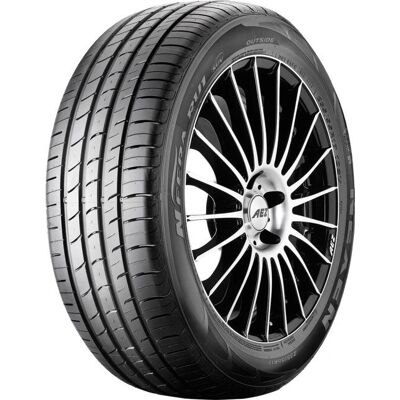 Nexen N'Fera RU1 235/55 R19 101Y SUV Ganzjahresreifen - Reifen Nexen N'Fera RU1 235/55 R19 101Y SUV Ganzjahresreifen - Reifen