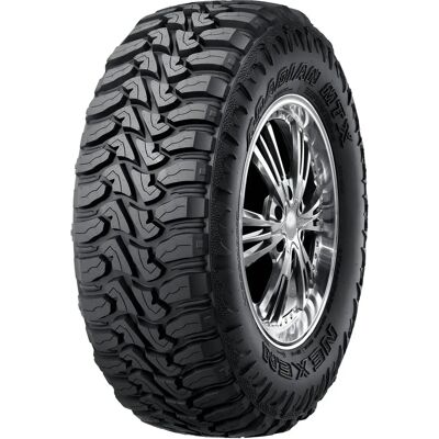 Nexen Roadian MTX 245/75 R17 121/118Q - Offroad-Reifen Nexen Roadian MTX 245/75 R17 121/118Q - Offroad-Reifen