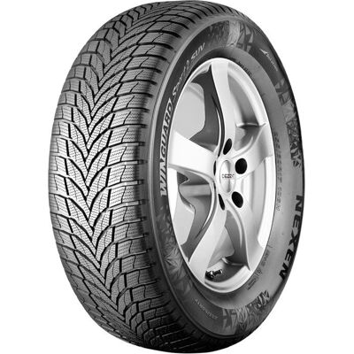 Nexen Winguard Sport 2 SUV 235/60 R17 102H - Reifen Nexen Winguard Sport 2 SUV 235/60 R17 102H - Reifen
